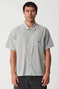 Mens Shirts: XLARGE JONES SHIRT MENS