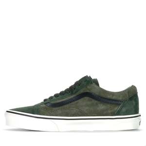 Footwear: VANS OLD SKOOL SHOE