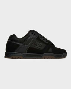 Footwear: DC STAG SHOES