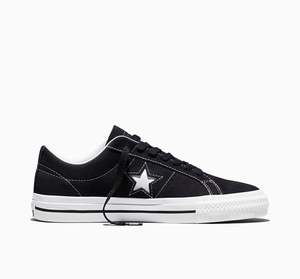 Footwear: CONVERSE ONE STAR PRO LOW SHOES