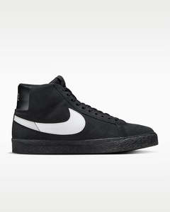 NIKE SB ZOOM BLAZER MID SHOE
