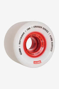 GLOBE SOFTSIDER CRUISER WHEELS