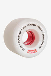 GLOBE FLATSIDER CRUISER WHEELS