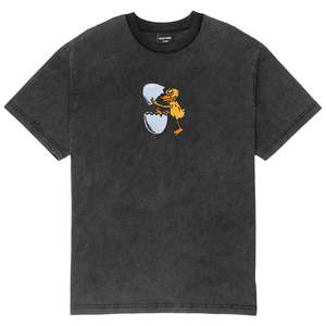 PASSPORT OVER IT TEE MENS