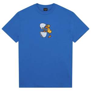 PASSPORT OVER IT TEE MENS
