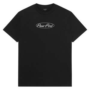 PASSPORT OVALIT TEE MENS