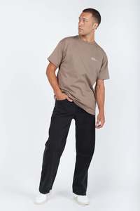 Mens Denim And Pants 2 0: DR DENIM OMAR RELAXED JEAN MEN