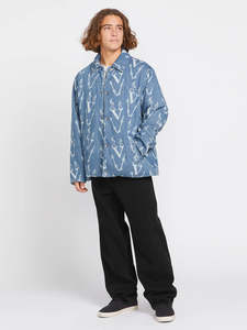 VOLCOM BILLOW JEAN MENS