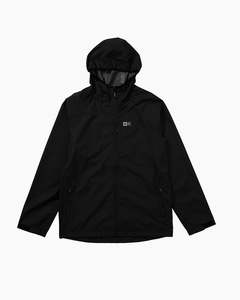 SALTY CREW STASH ELEVATED SHELL JACKET MENS