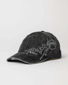 Rusty: RUSTY HOODUS 6 PANEL HAT