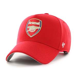 47 Clean Up: 47' ARSENAL FC MVP CAP
