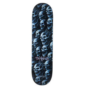 APRIL FULL DEAD SHANE O'NEILL 8.25 DECK