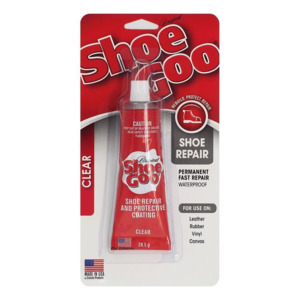 SHOE GOO