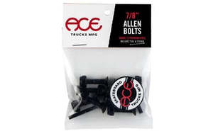 Skate: ACE HARDWARE BOLTS ALLEN