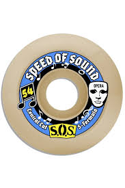 OPERA WHEELS SOS MEZZO HARDLINE 101A