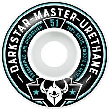 DARKSTAR RESPONDER WHEELS