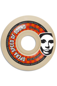 Skate: OPERA SOS ECHO CLASSIC 99A WHEELS