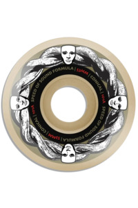 OPERA SOS CONICAL 101A WHEELS