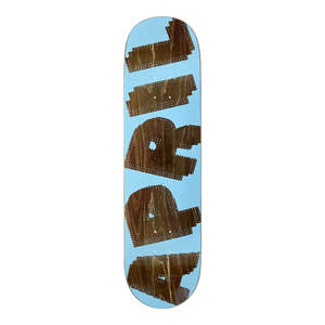 APRIL HALF TONE 8.5 DECK