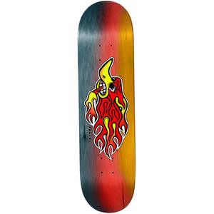 Skate: BAKER JUSTIN FIGEUROA CALAMTIES 8.25 DECK