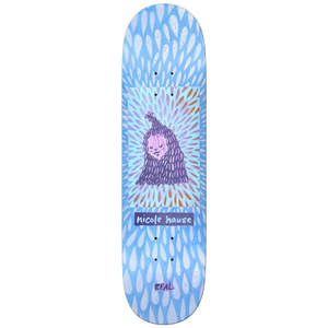Decks: REAL NICOLE ECHOES 8.25 DECK