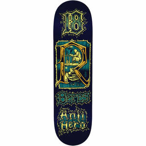 ANTIHERO BERES MEDIEVAL 8.5 DECK