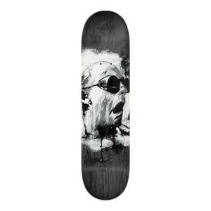 ZERO DOC 8.5 DECK