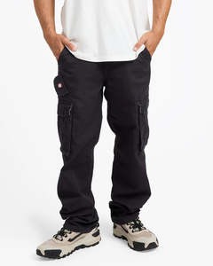Mens Denim And Pants 2 0: ELEMENT SOURCE CARGO PANT MENS