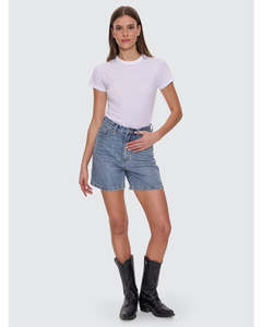 Sale Womens: THRILLS KOKO HIGH RISE SHORT WMN