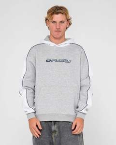 Mens Hoods Jumpers 2 0: RUSTY PANELA ANDERSON 2.0 HOODY MENS