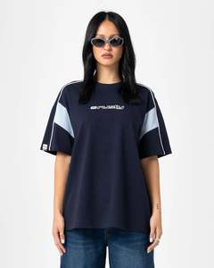 Womens Tshirts Longsleeves 1: RUSTY NEW BREAK 220 TOP WMN