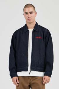ROLLAS MINER JACKET MENS