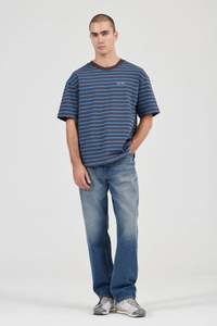 ROLLAS EZY STRAIGHT JEAN MENS