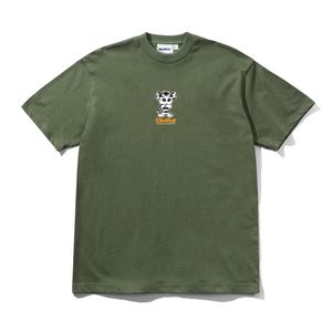 BUTTER GOODS VEXED TEE MENS