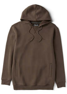 Men 1: VISSLA CREATORS COMMUTER HOODY MENS
