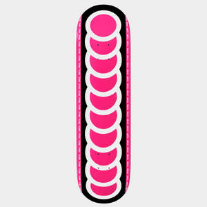 DECO MUNICIPLE 1 8.5 DECK