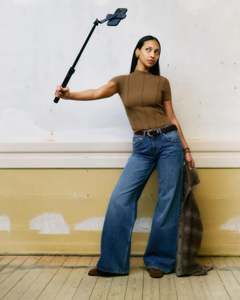 Dr Denim: DR DENIM RHUE JEANS WMN