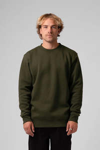 Rpm: RPM HIKE CREW V2 MENS