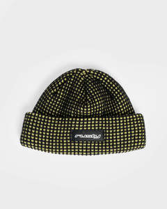 Rusty: RUSTY SLINGER THINSULATE BEANIE