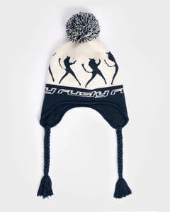 Rusty: RUSTY PIXIE BEANIE