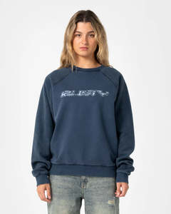 RUSTY CALIWAY DIY JUMPER WMN