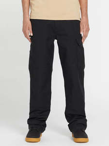 VOLCOM CALIPER RELAXED WORK PANT MENS