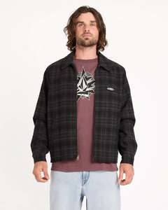 VOLCOM AVOIDER JACKET MENS