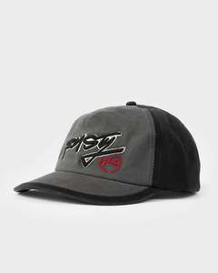 RUSTY GRIF GRAF MID 90S HAT