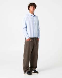 RUSTY FLIP DADDY ELASTIC PANT MENS