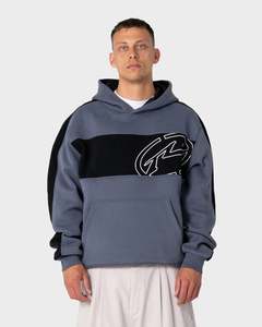 Rusty: RUSTY KILL SWITCH HOODY MENS