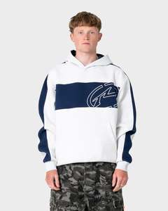 RUSTY KILL SWITCH HOODY MENS