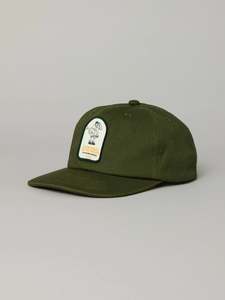 Hats: J.A.F DO THE MILES KEEL HAT