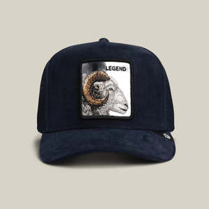 GOORIN LEGEND TRUCKER HAT