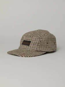 Hats: J.A.F TOOTH CUDDY HAT